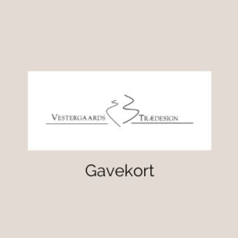 Gavekort